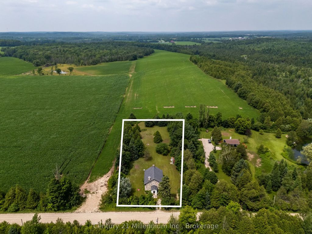 424043 Concession 6 N/a, West Grey