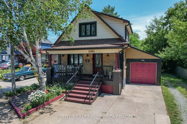 5060 Ontario Avenue, Niagara Falls