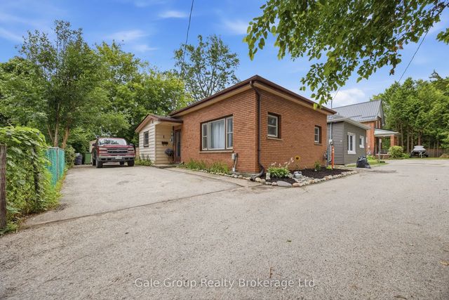 1 Britton Drive, St. Thomas