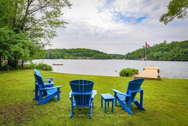 2324 Highway 141 Highway Unit 19, Muskoka Lakes