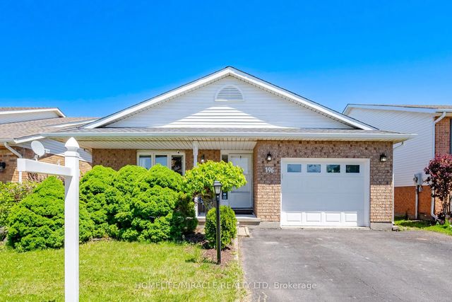 196 First St Louth N/a, St. Catharines
