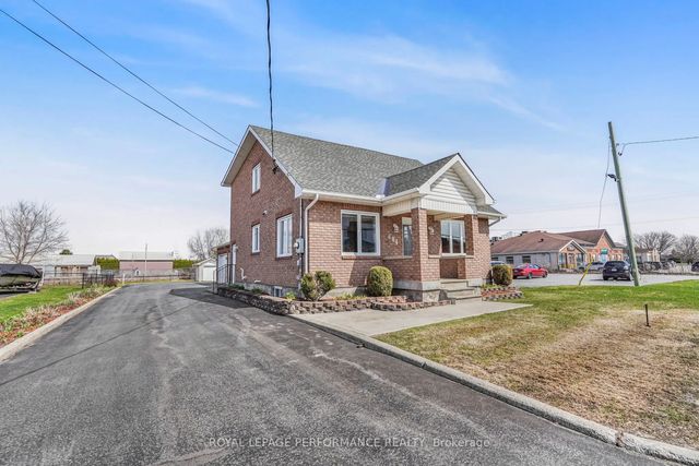 684 Principale Street, Casselman