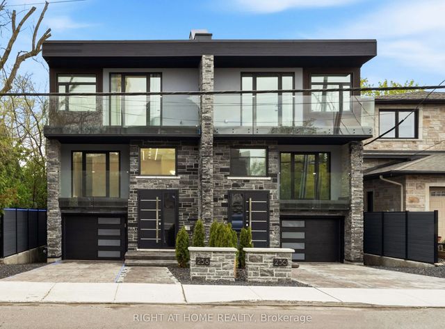 256 Northwestern Avenue, Tunneys Pasture and Ottawa West