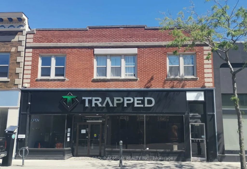 4497 Queen Street, Niagara Falls