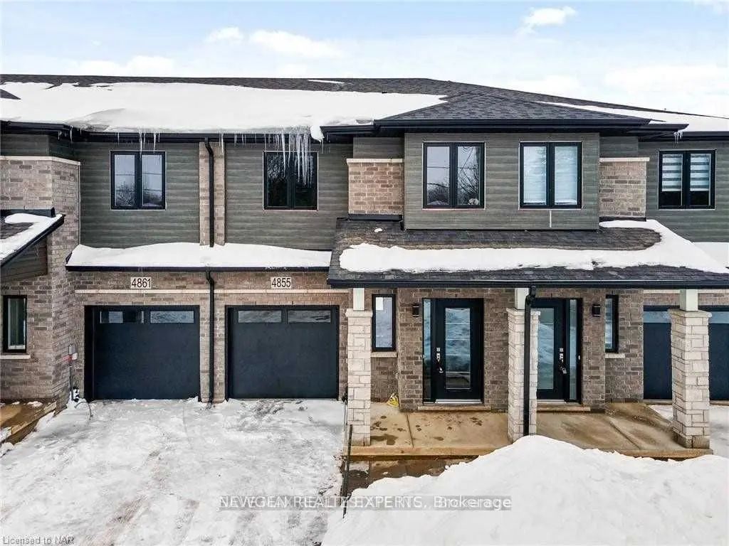 4855 Pettit Avenue, Niagara Falls