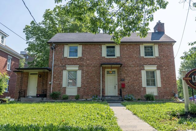 217 Adolphus Street, Cornwall