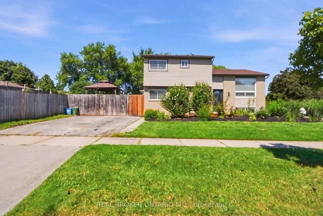 3 Prideaux Street, Hamilton