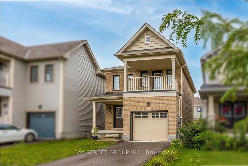 8088 Blue Ash Lane, Niagara Falls