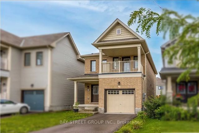 8088 Blue Ash Lane, Niagara Falls
