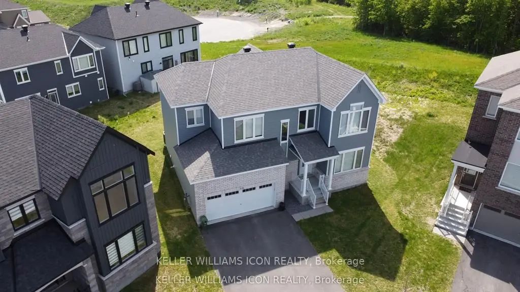 436 Appalachian Circle, Barrhaven