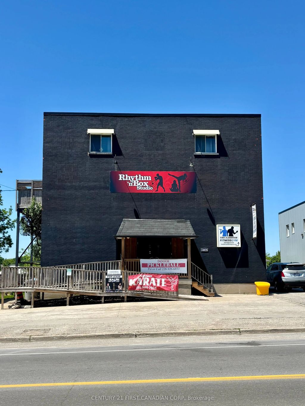 13274 Ilderton Road, Middlesex Centre