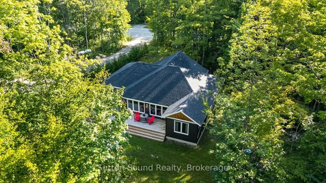 504760 Grey Road 1 N/a, Georgian Bluffs