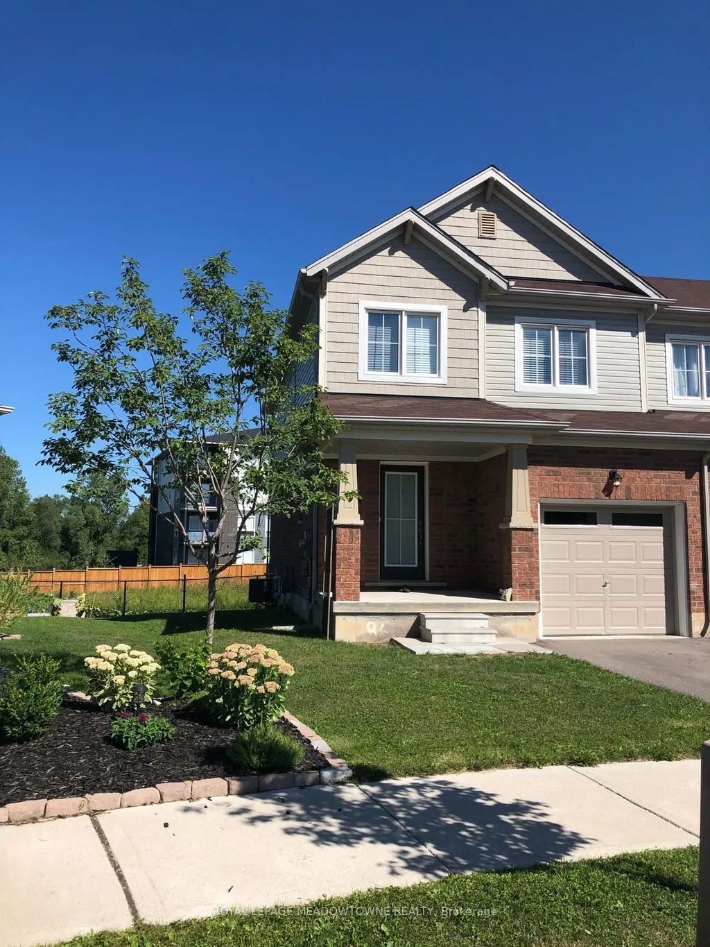 20 Butcher Crescent, Brantford