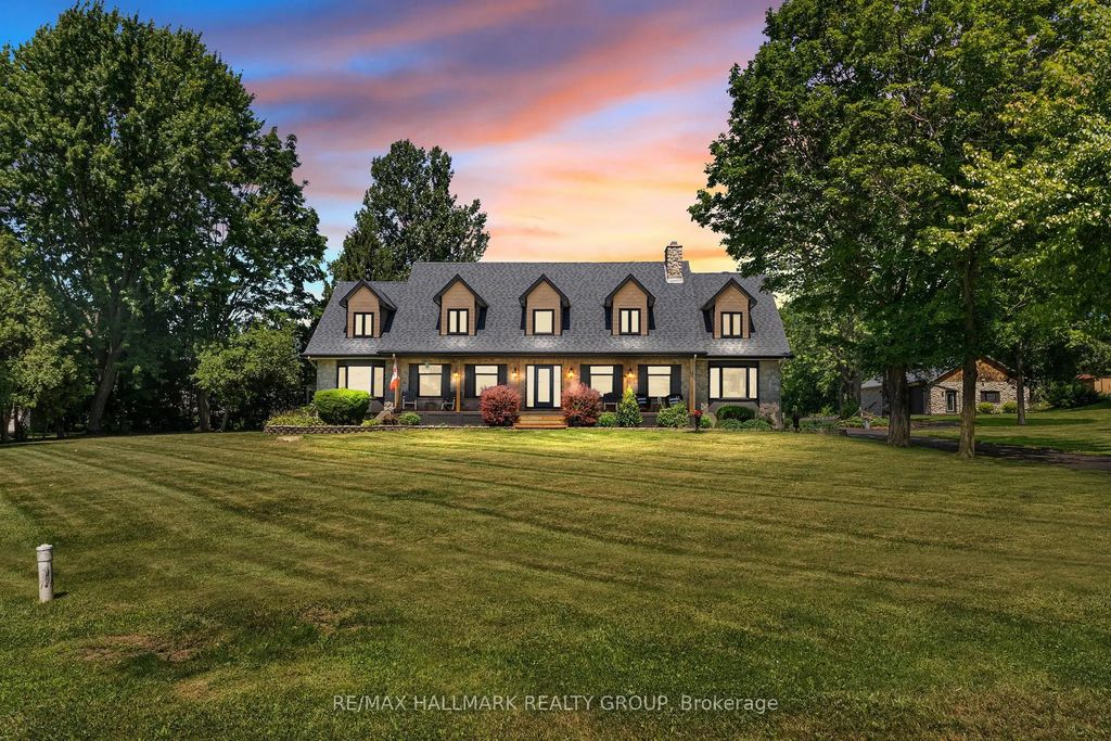 18407 County 2 Road, South Glengarry
