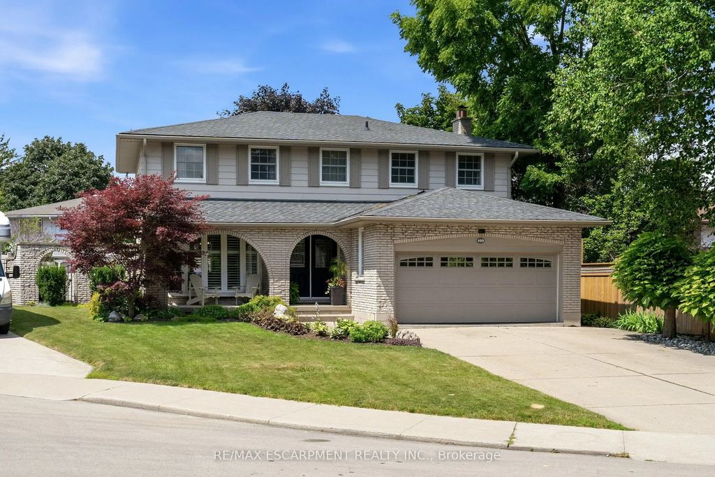 105 San Fernando Drive, Hamilton