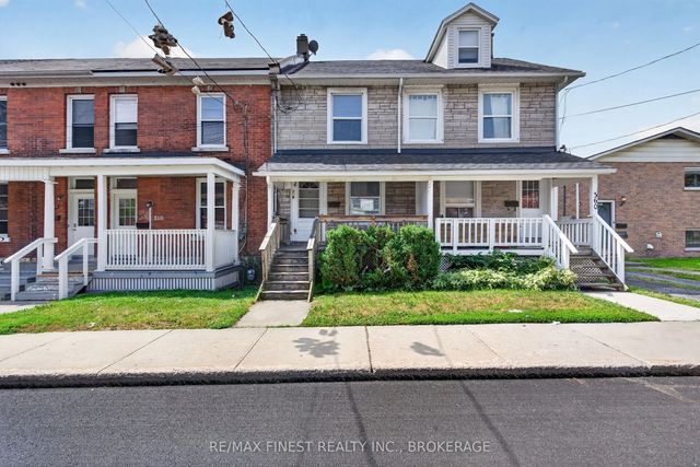 358 Johnson Street, Kingston
