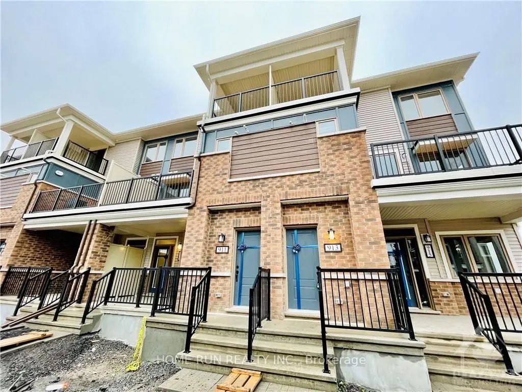 911 Nautilus Private, Kanata