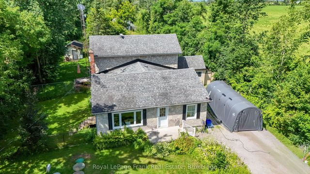 2477 Pigeon Lake Road, Kawartha Lakes