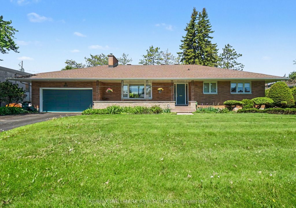 2009 Killarney Drive, McKellar Heights - Glabar Park and Area
