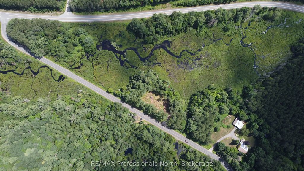 1075 Kushog Lake Road, Minden Hills