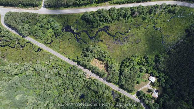 1075 Kushog Lake Road, Minden Hills