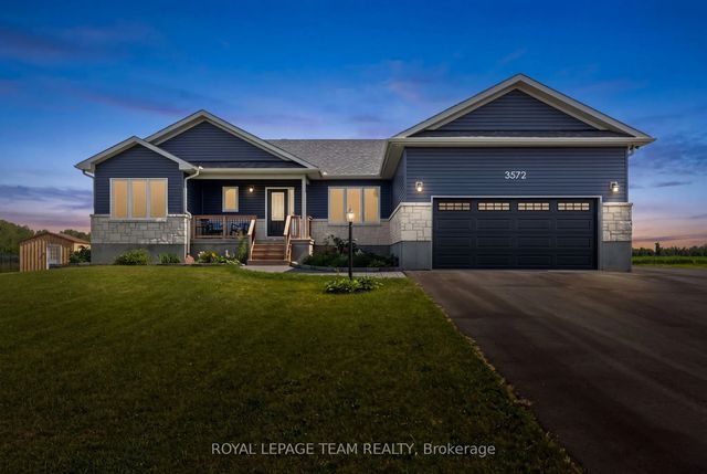 3572 Crosswind Crescent, Greely - Metcalfe - Osgoode - Vernon and Area