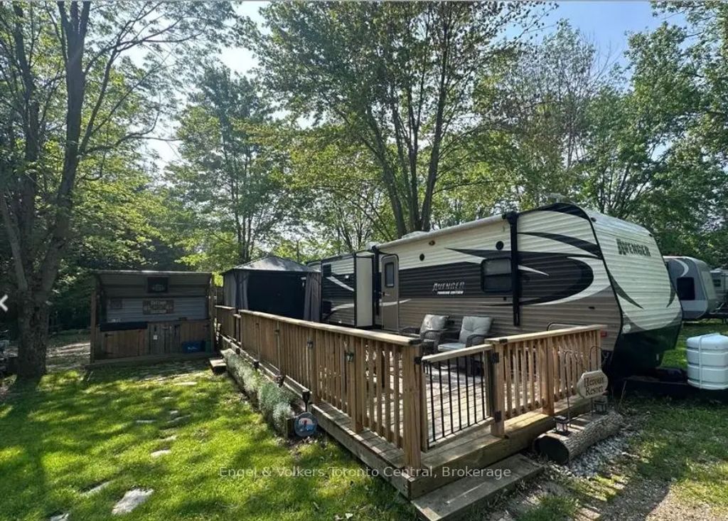 7489 Sideroad 5 E N/a S4, Wellington North