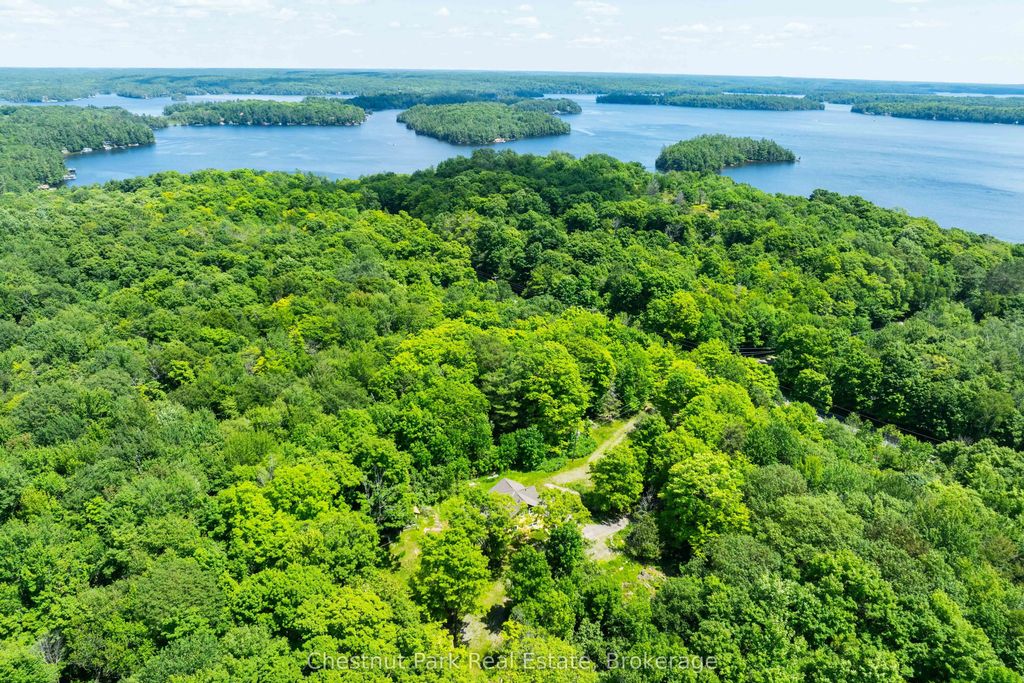 1435 Juddhaven Road, Muskoka Lakes