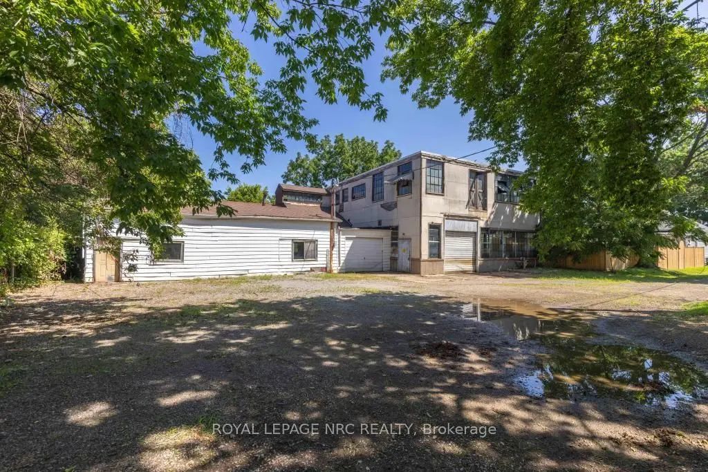 35 Mcghie Street, St. Catharines
