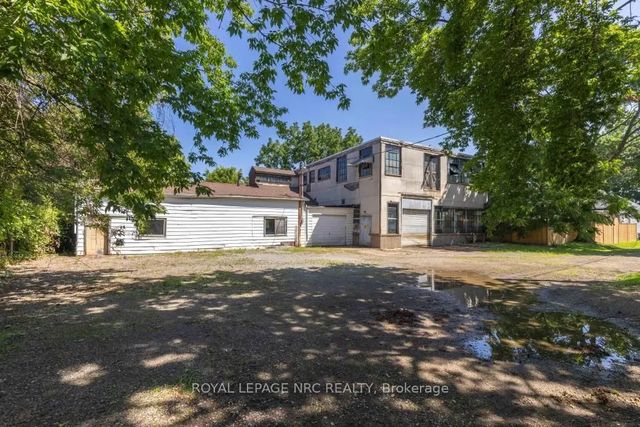 35 Mcghie Street, St. Catharines