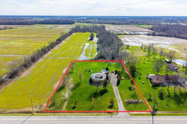 9572 Sodom Road, Niagara Falls