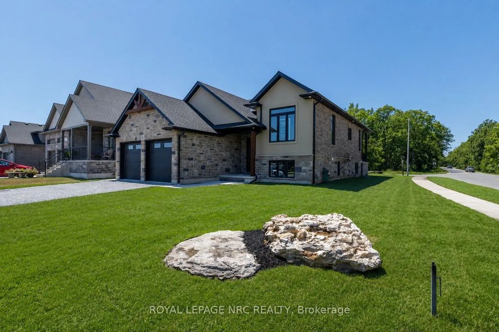 270 Lancaster Drive, Port Colborne