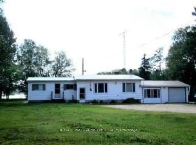132 Lower Faraday Road, Faraday