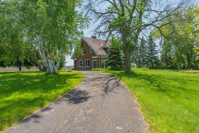 4184 Old Hwy 2 Highway E, Belleville