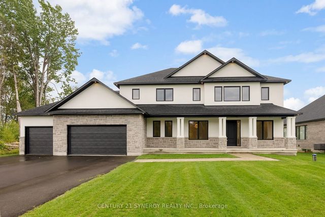 269 Cabrelle Place, Manotick - Kars - Rideau Twp and Area