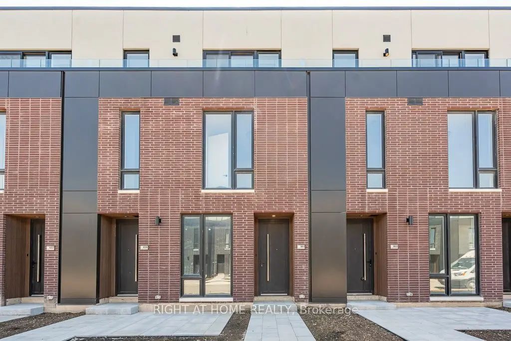 161 Everett Common, St. Catharines