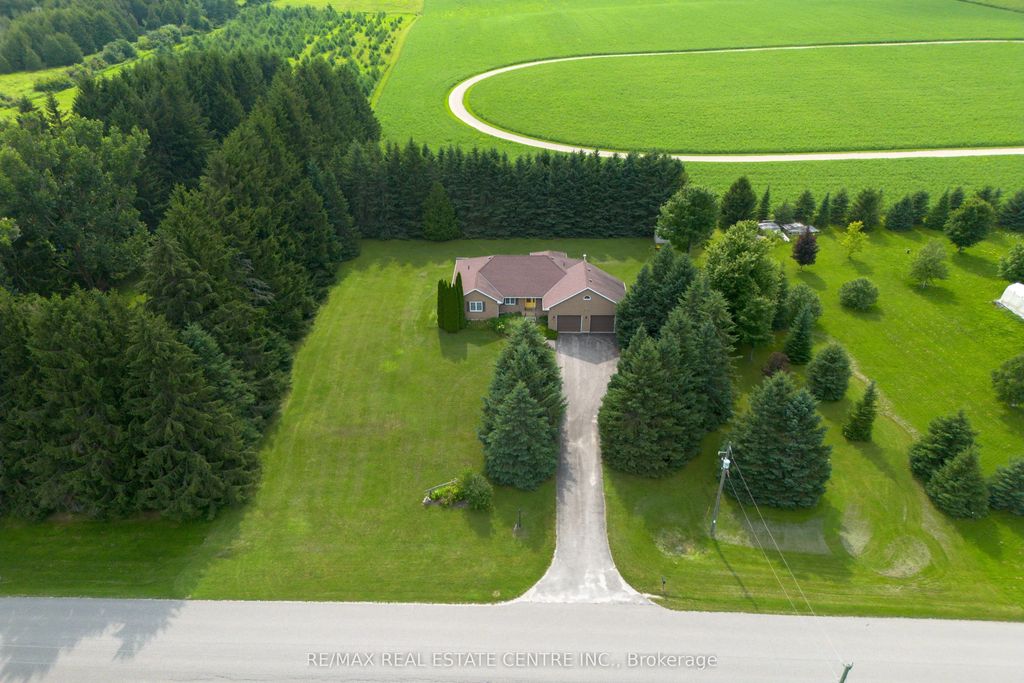 476210 3rd Line, Melancthon