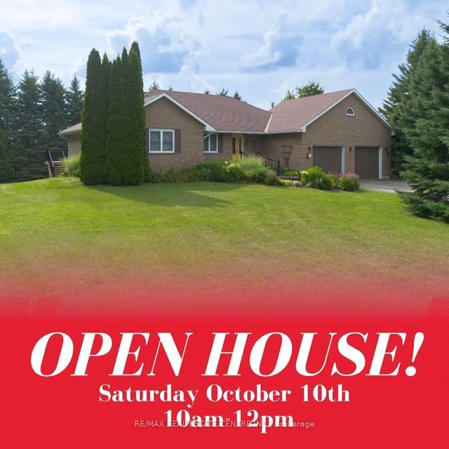 476210 3rd Line, Melancthon