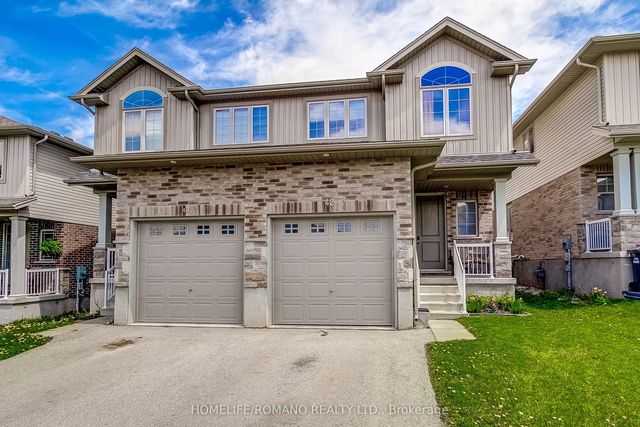 42 Dallan Drive, Guelph