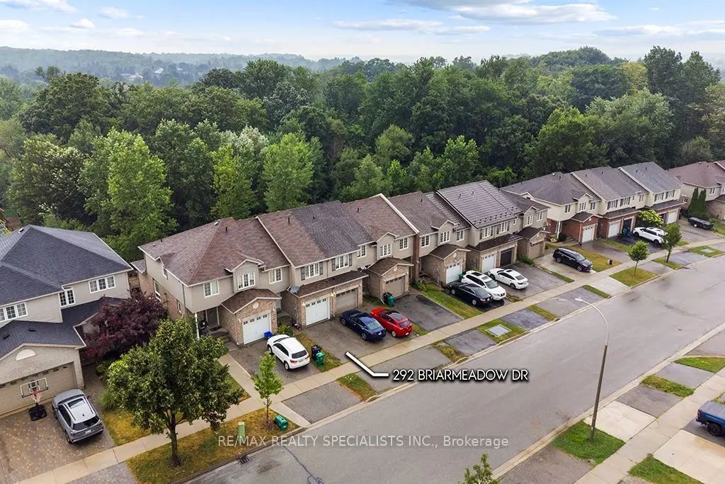 292 Briarmeadow Drive, Kitchener
