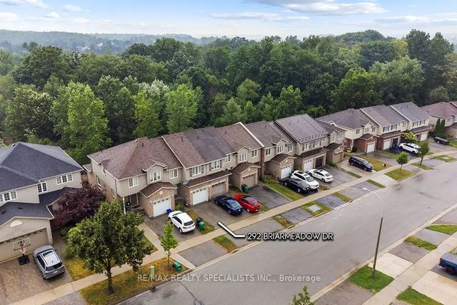 292 Briarmeadow Drive, Kitchener