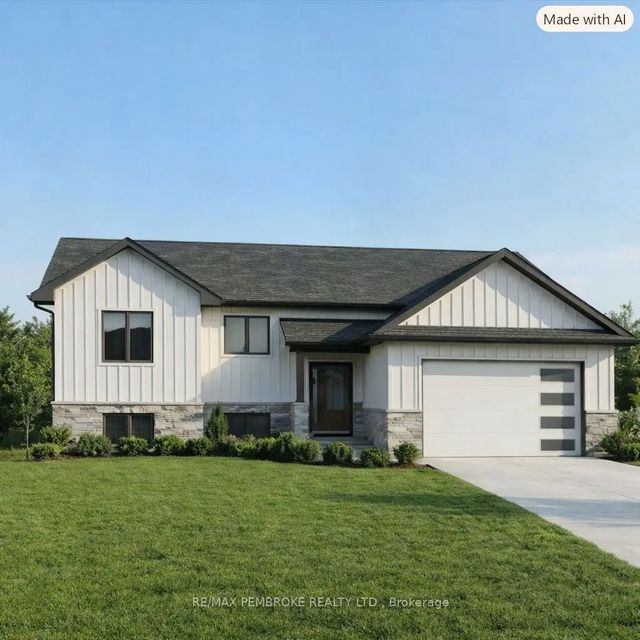 53 Eddy Crescent, Pembroke