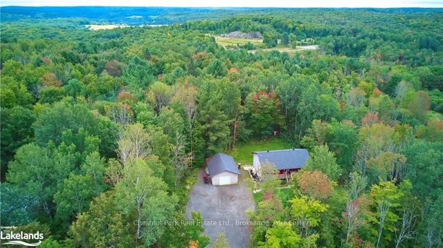 295 Town Line Road W, Huntsville