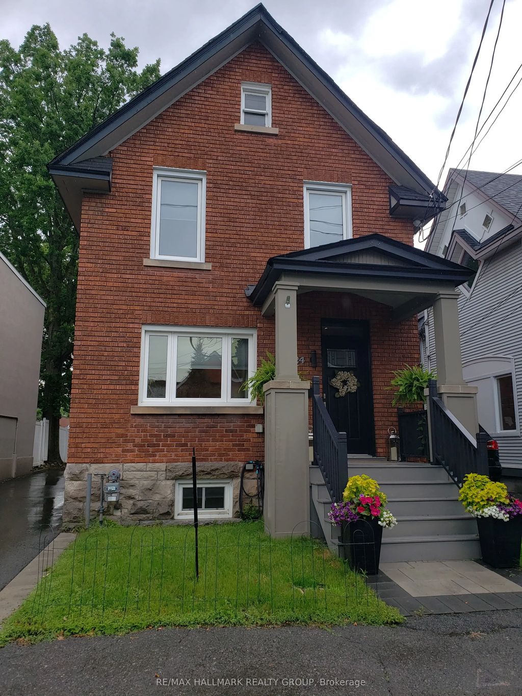 24 Morris Street, Glebe - Ottawa East and Area