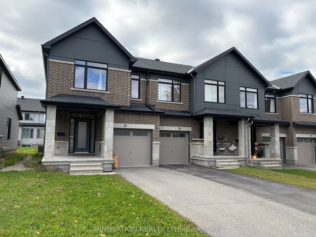 30 Brixton Way, Stittsville - Munster - Richmond