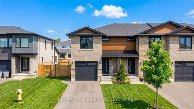 31 Trailside Drive, St. Marys