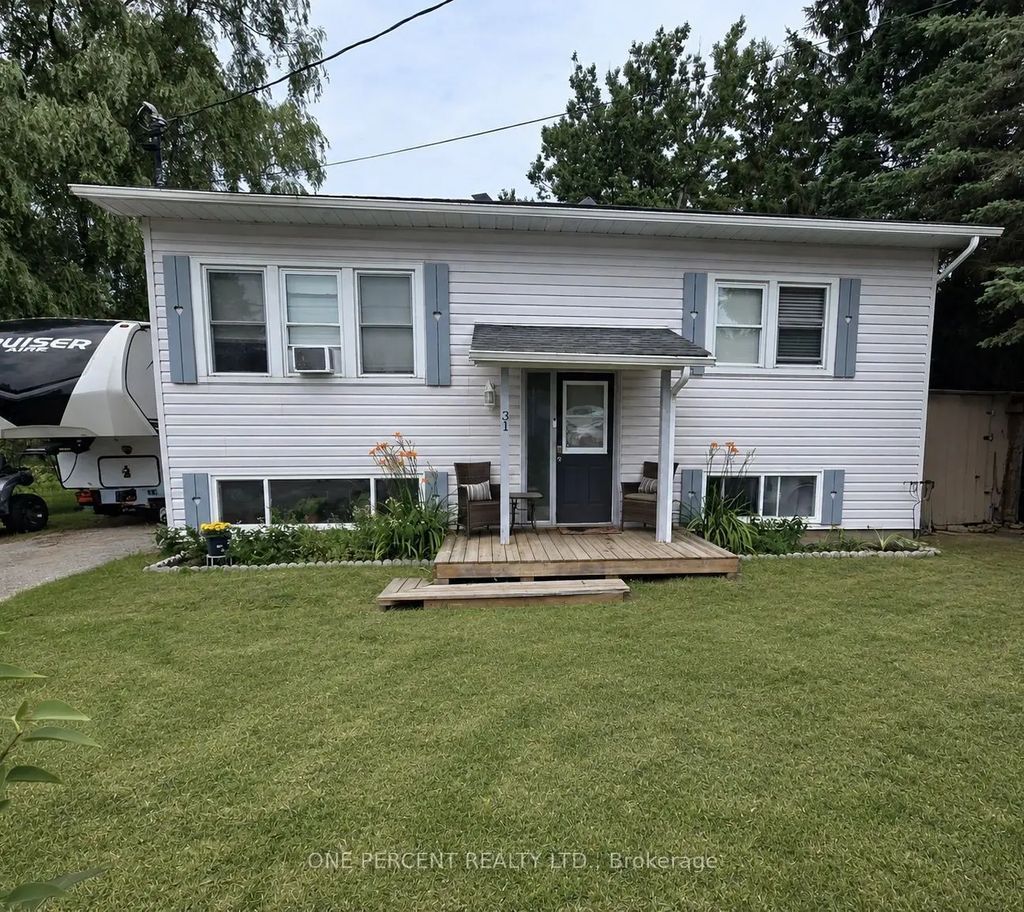 31 Prince Street, Minden Hills