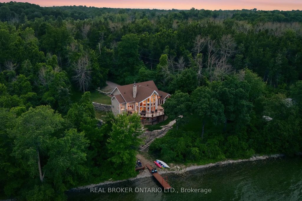 3246 County 8 Road, Prince Edward County