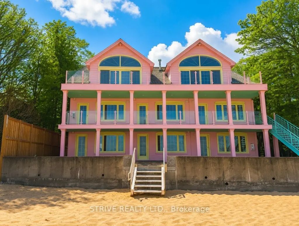 20 Front Street, Saugeen Shores