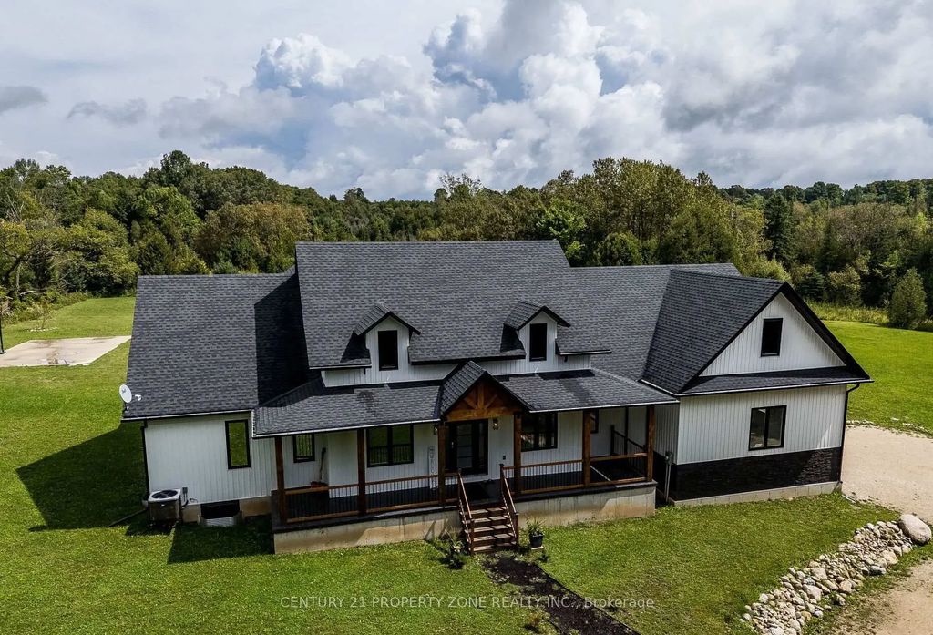 423474 6 Concession, West Grey